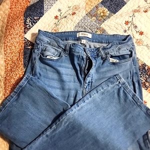 Zenana Boot Cut Jeans